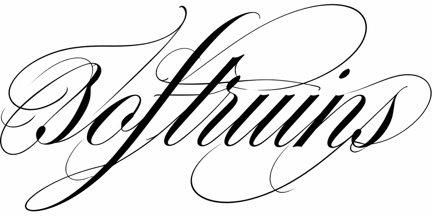 SoftRuins