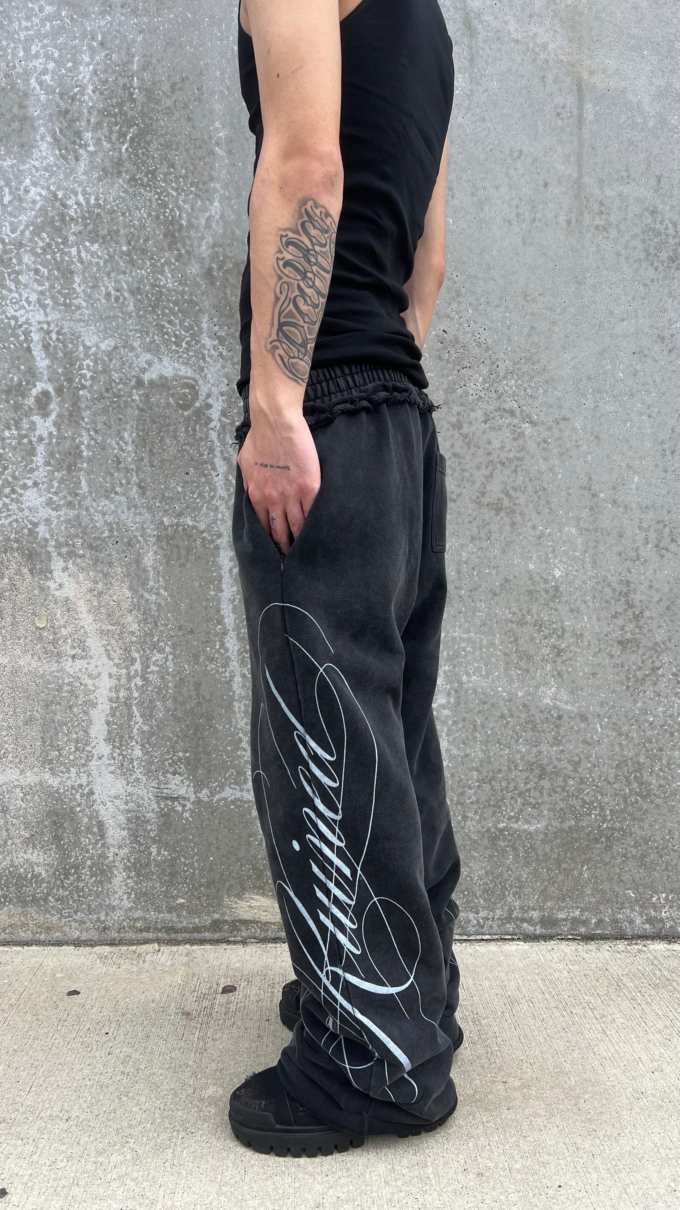 CursiveSweats